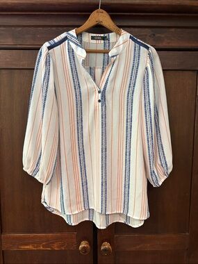 Cure. women’s Tunic • blouse • top • shirt